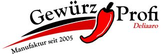 Gewürz Profi GmbH Onlineshop