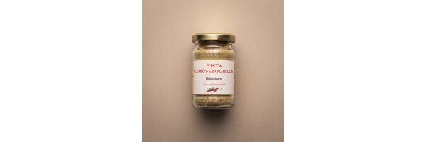 Histaminarme Mischungen