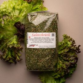 Salatkräuter 170g