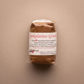 Spekulatius Gewürzmischung 60g