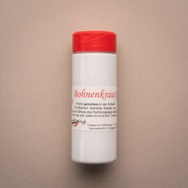 Bohnenkraut frisch gemahlen 40g,Dösli