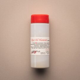 Raz el Hanout ohne Salz 50g, Dösli