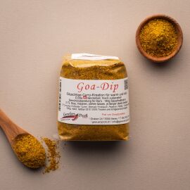 Goa - Dip (Curry) 100g