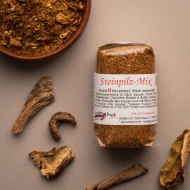 Steinpilz Mix  80g