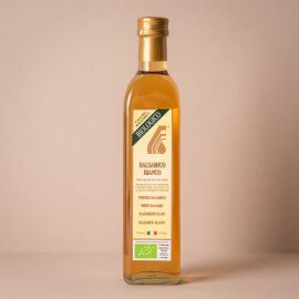 Bio Aceto Balsamico Bianco di Modena, 5dl