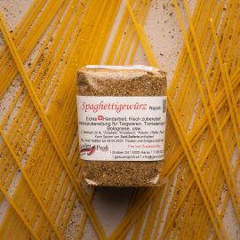 Spaghettigewürz Napoli 80g