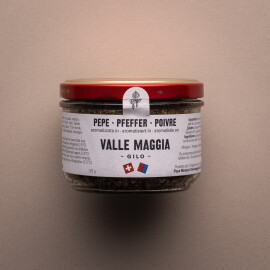 Pepe valle Maggia 170g