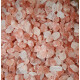 Himalayasalz grob Ursalz Mini Glas