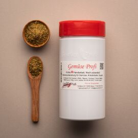 Gemüse Profi 160g, Dose