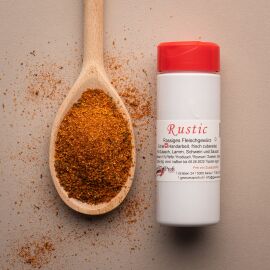Rustic Ungarisches Fleischgewürz  60g, Dösli