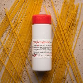 Spaghettigewürz Napoli 60g, Dösli