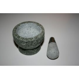 Granit Mörser klein Nr.3