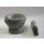 Granit Mörser klein Nr.3