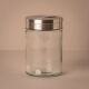 Gewürzglas mit Chrommultistreuer 90ml