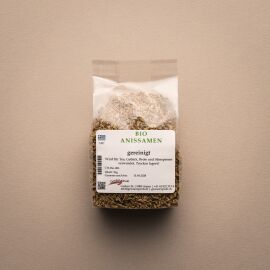 Bio Anissamen 50g