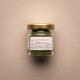 Kaffirblätter gemahlen 10g, Glas