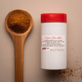 Eines für alles 60g, Dösli