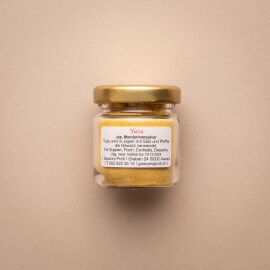 Yuzu 20g im Glas