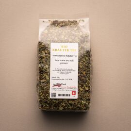 Bio Kräutertee 50g