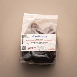 Bio Datteln extra gross 150g