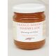 Orange Whisky Marmelade 200g, Glas