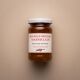 Orange Whisky Marmelade 100g, Glas