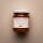 Orange Ginger Marmelade 200g, Glas