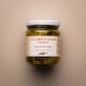 Gurken und Zwiebel Pickle 200g Glas