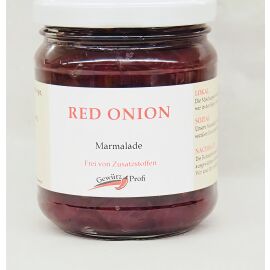 Red Onion Marmelade 200g