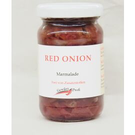 Red Onion Marmelade 100g