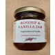 Hagebutten & Vanille Marmelade 200g
