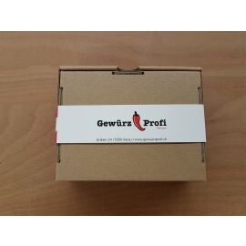 Szechuan Pfeffer Mini Glas