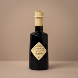 Bio Aceto Balsamico Invecchiato di Modena 2.5dl, 5 jährig