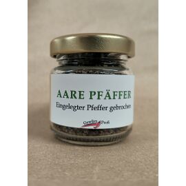 Aare Pfäffer 20g