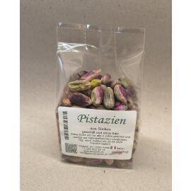 Pistazien geschält 70g