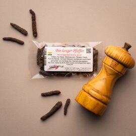 Bio Pippali langer Pfeffer 20g