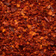 Chiliflocken 40g  Nr.6, Glas