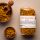 Bio Kurkuma, Curcuma gehackt 100g