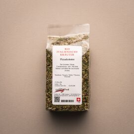 Bio Italienische Kräuter 30g